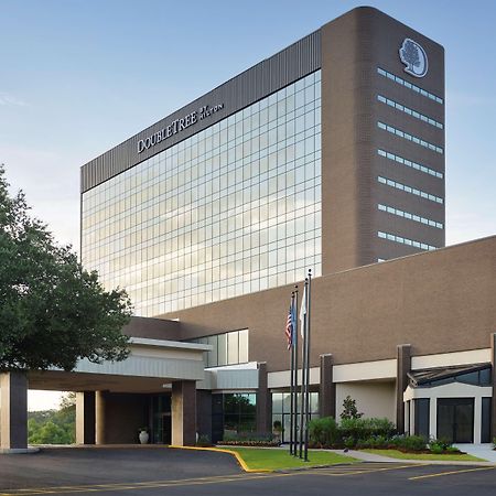 Doubletree By Hilton Lafayette Hotel Luaran gambar
