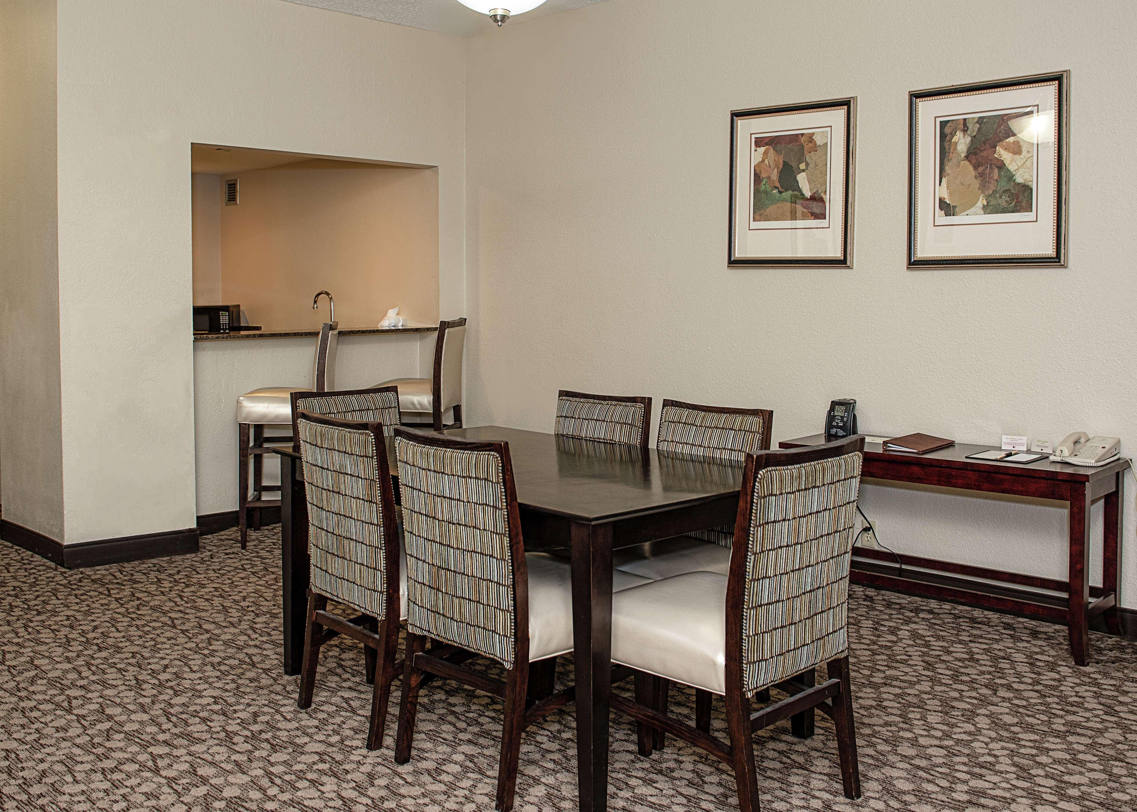 Doubletree By Hilton Lafayette Hotel Luaran gambar