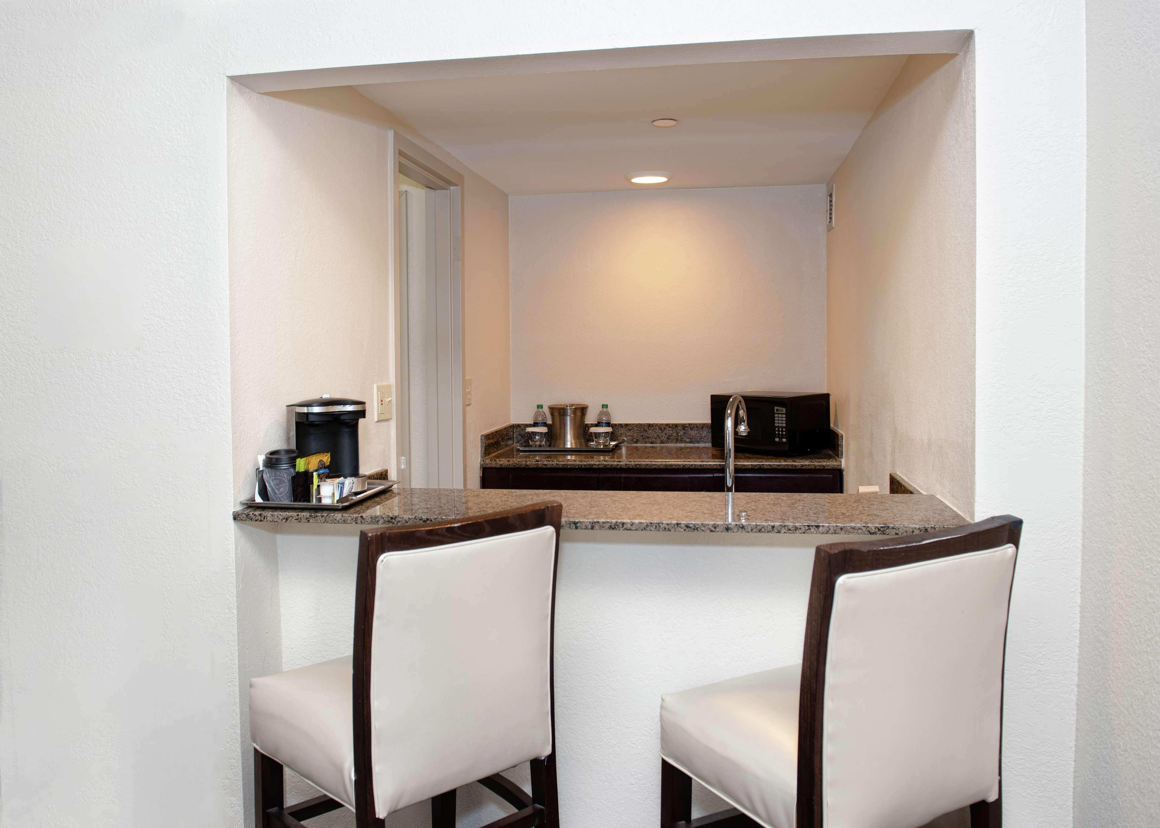 Doubletree By Hilton Lafayette Hotel Luaran gambar