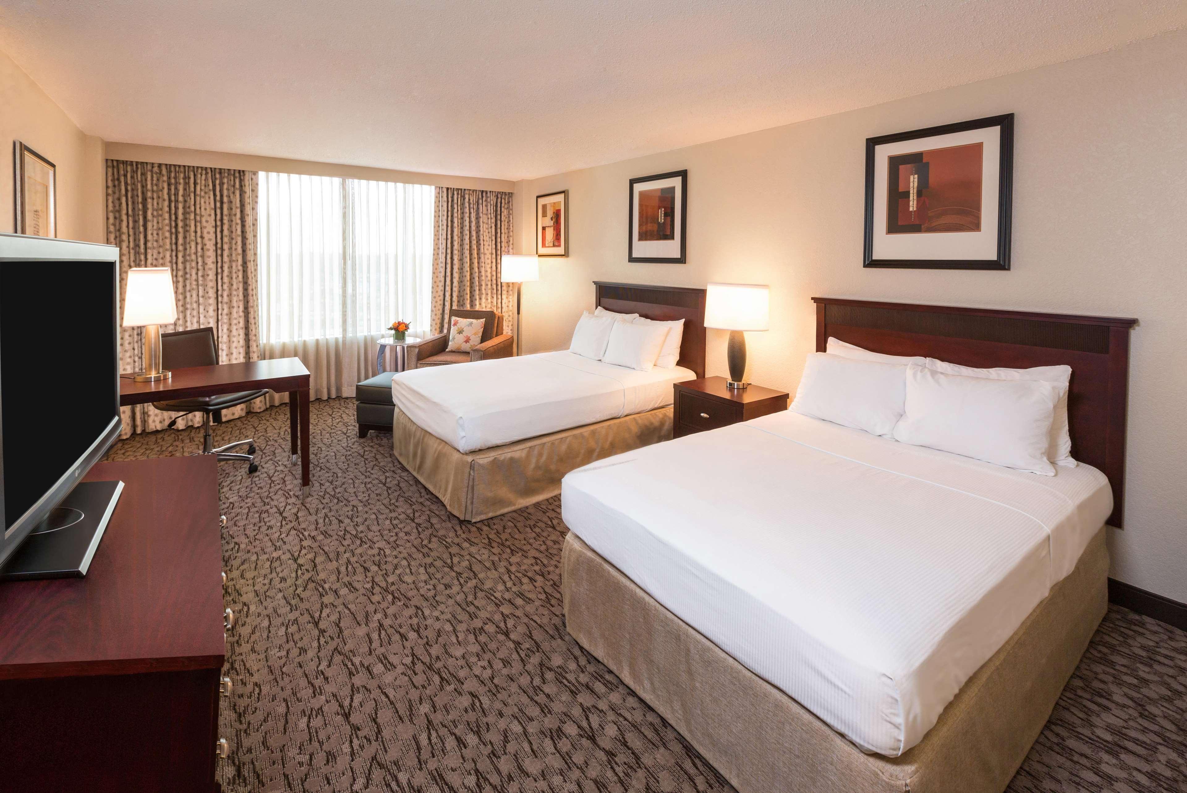Doubletree By Hilton Lafayette Hotel Luaran gambar