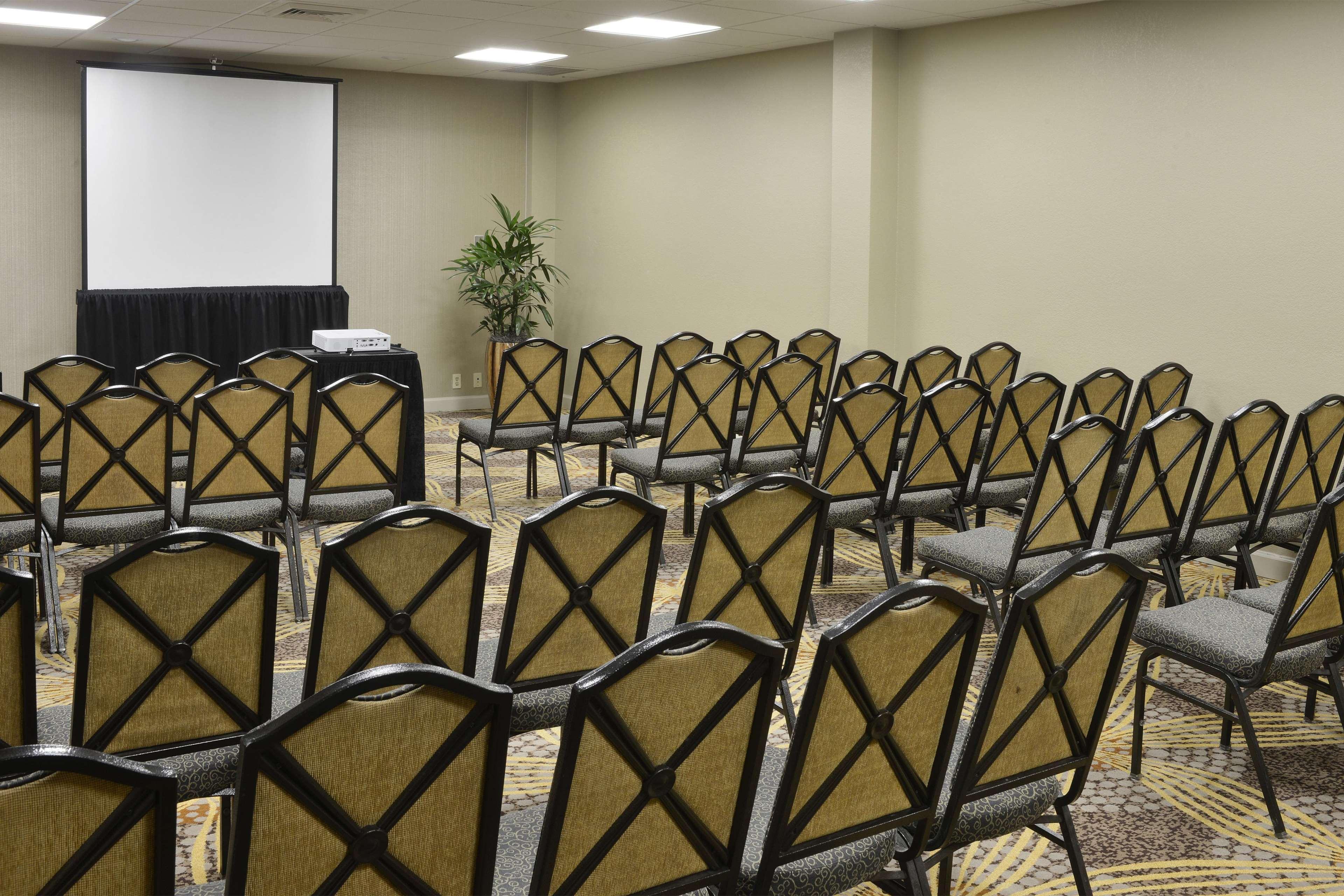 Doubletree By Hilton Lafayette Hotel Luaran gambar