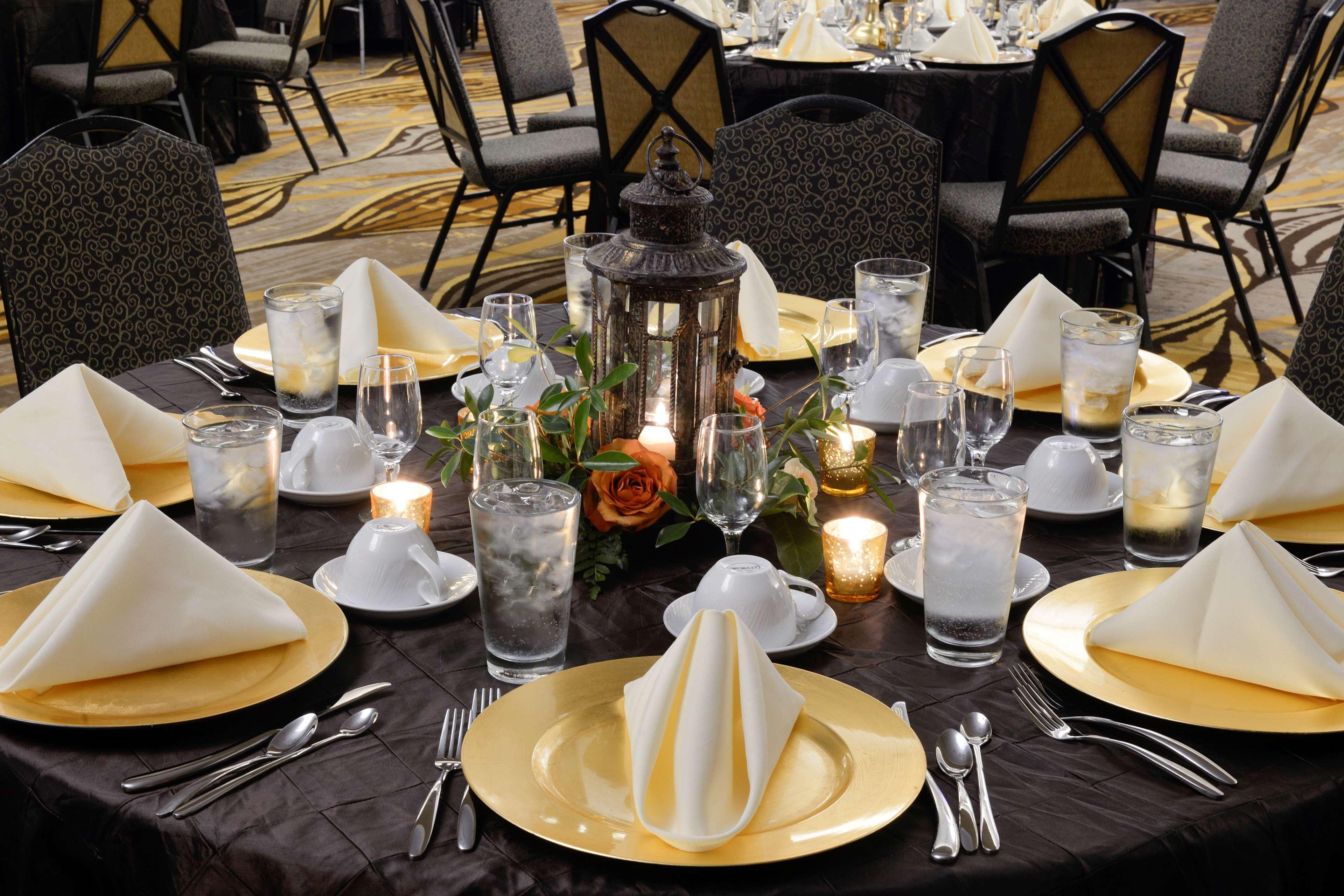 Doubletree By Hilton Lafayette Hotel Luaran gambar