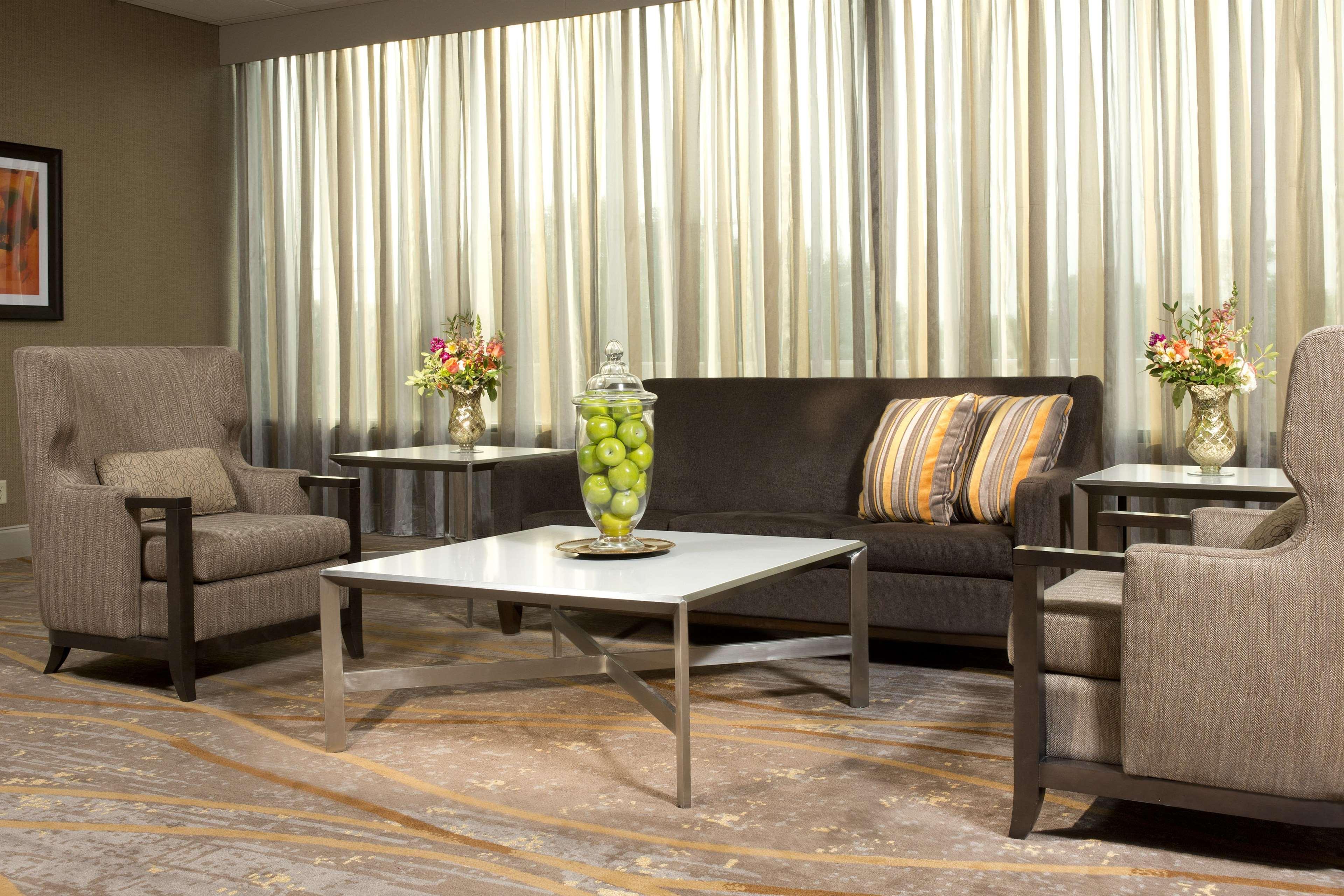 Doubletree By Hilton Lafayette Hotel Luaran gambar