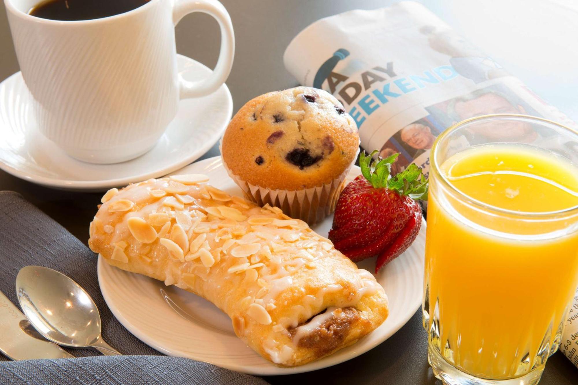 Doubletree By Hilton Lafayette Hotel Luaran gambar