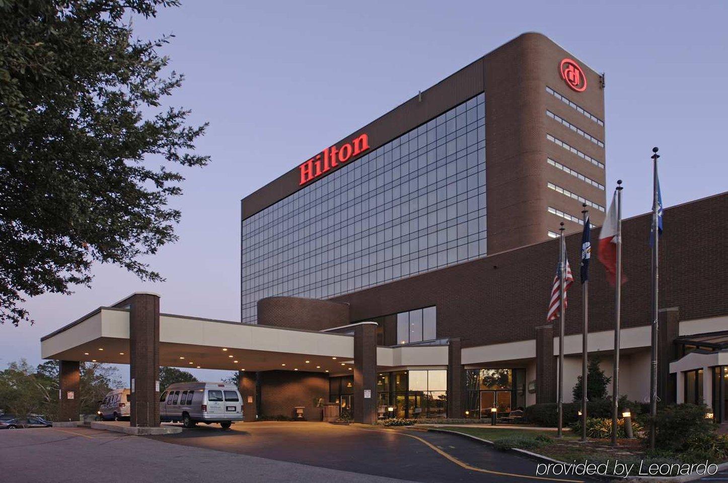 Doubletree By Hilton Lafayette Hotel Luaran gambar