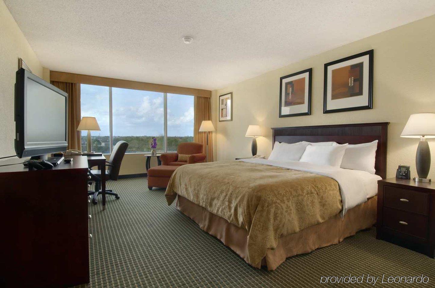 Doubletree By Hilton Lafayette Hotel Bilik gambar