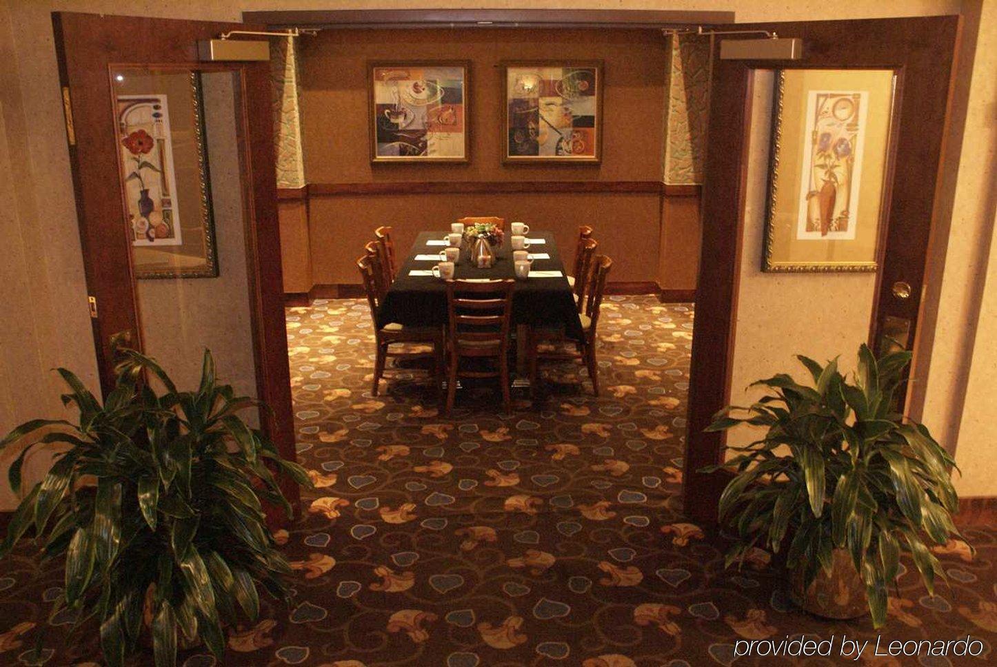 Doubletree By Hilton Lafayette Hotel Kemudahan gambar